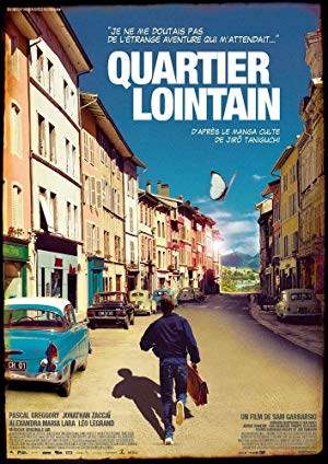 A Distant Neighbourhood - Quartier Lointain