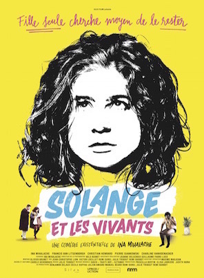 Solange and the living - Solange et les vivants