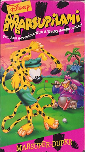 Marsupilami