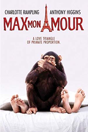 Max mon amour - Max Mon Amour