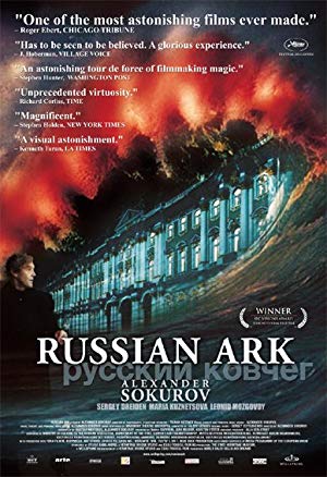 Russian Ark - Русский ковчег