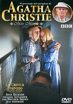 Agatha Christie's Miss Marple: Sleeping Murder - Miss Marple: Sleeping Murder