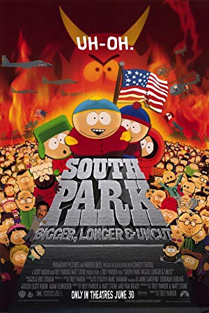South Park: Bigger Longer & Uncut - South Park: Bigger, Longer & Uncut