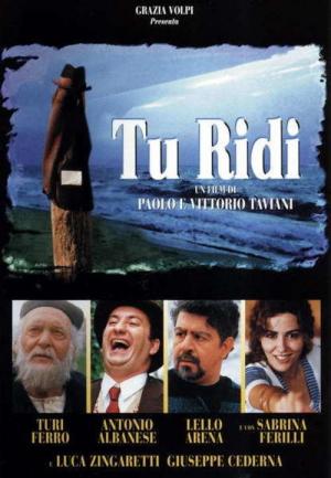 You Laugh - Tu ridi