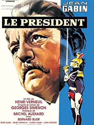 The President - Le Président