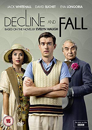 Decline And Fall