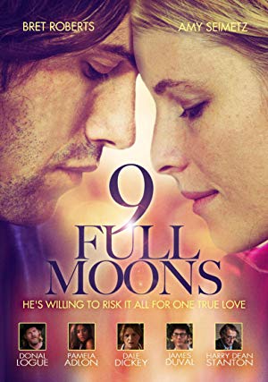 9 Full Moons