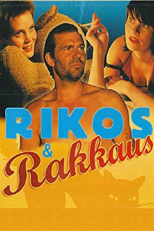 Rikos ja Rakkaus