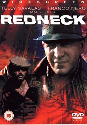 Redneck - Senza ragione