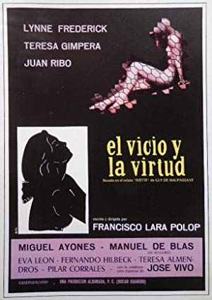 Vice and Virtue - El vicio y la virtud