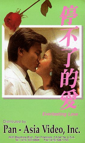 Everlasting Love - 停不了的愛