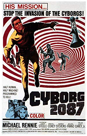 Cyborg 2087