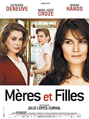 Hidden Diary - Mères et filles