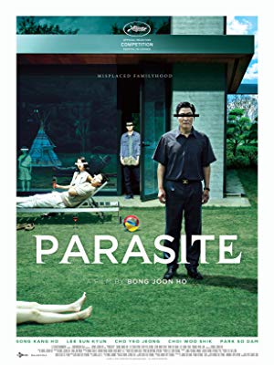 Parasite - 기생충
