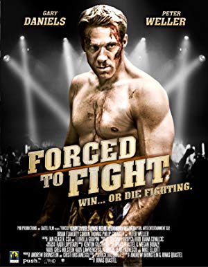 Forced to Fight - Forced To Fight