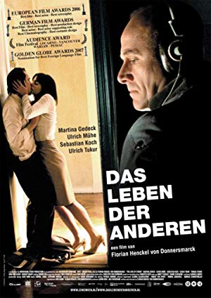 The Lives of Others - Das Leben der Anderen