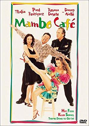Mambo Caf? - Café Mambo