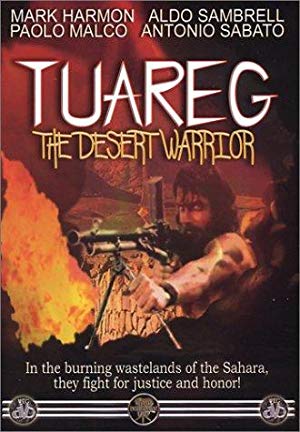 Tuareg: The Desert Warrior - Tuareg - Il guerriero del deserto