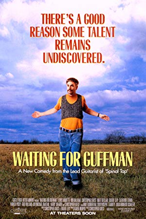 Waiting For Guffman