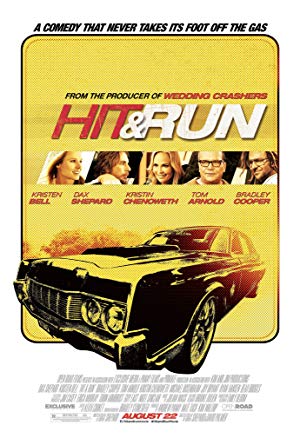 Hit and Run - Hit & Run