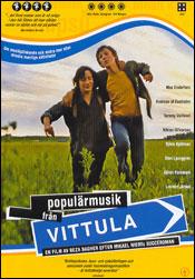 Popular Music - Populärmusik från Vittula