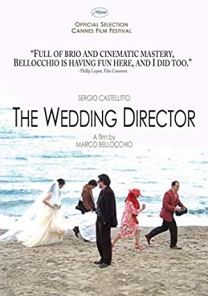 The Wedding Director