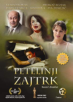 Rooster's Breakfast - Petelinji zajtrk