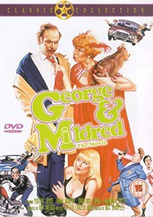 George and Mildred - George & Mildred