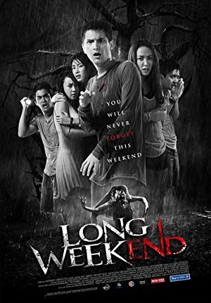 Long Weekend - ทองสุก 13