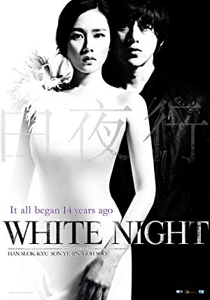 White Night - Hvid nat