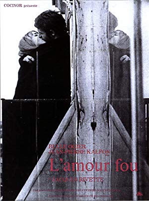 L'Amour Fou - L'Amour fou