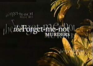 The Forget-Me-Not Murders