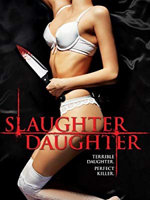 Slaughter Daughter