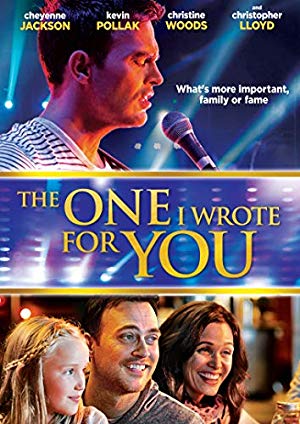 The One I Wrote For You - The One I Wrote for You