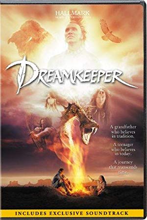 DreamKeeper - Dreamkeeper