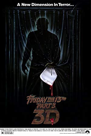 Friday The 13th Part III