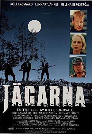 The Hunters - Jägarna