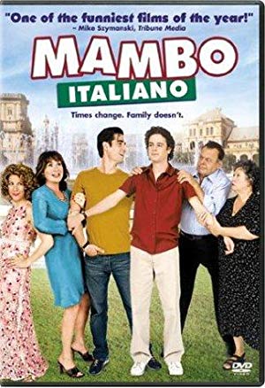 Mambo Italiano