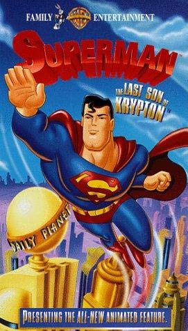 Superman: The Last Son of Krypton - Superman - The Last Son of Krypton