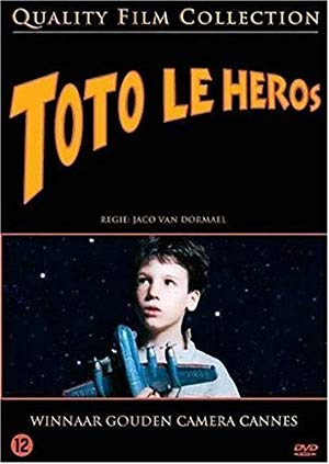 Toto the Hero - Toto le héros
