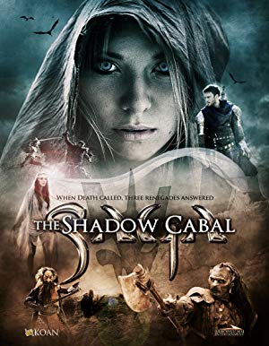 SAGA: Curse of the Shadow - SAGA - Curse of the Shadow