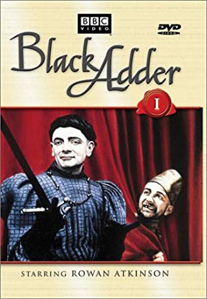 The Black Adder - Blackadder