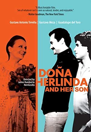 Dona Herlinda and Her Son - Doña Herlinda y su hijo