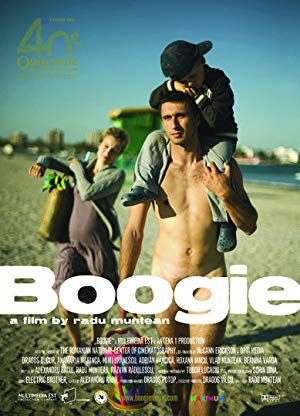 Summer Holiday - Boogie