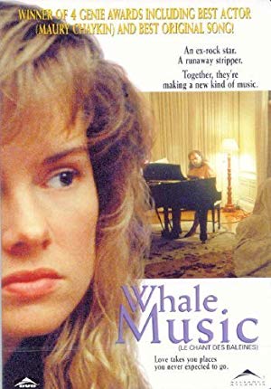 Whale Music