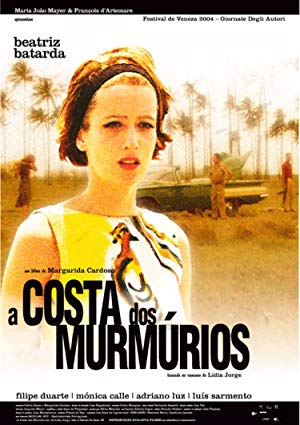 The Murmuring Coast - A Costa dos Murmúrios