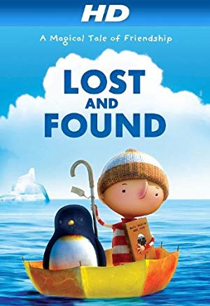 Lost and Found - Biro za izgubljene stvari