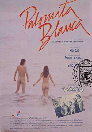 Palomita blanca - Palomita Blanca