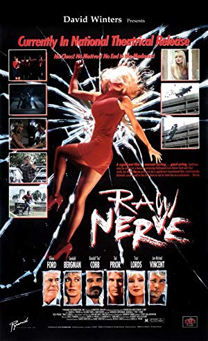 Raw Nerve