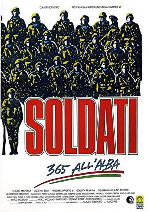 Soldati - 365 All'alba